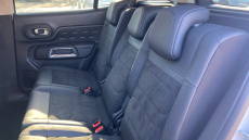 Citroen C5 Aircross 1.2 Hybrid 136 Max Edition 5dr e-DCS6 Petrol Hatchback